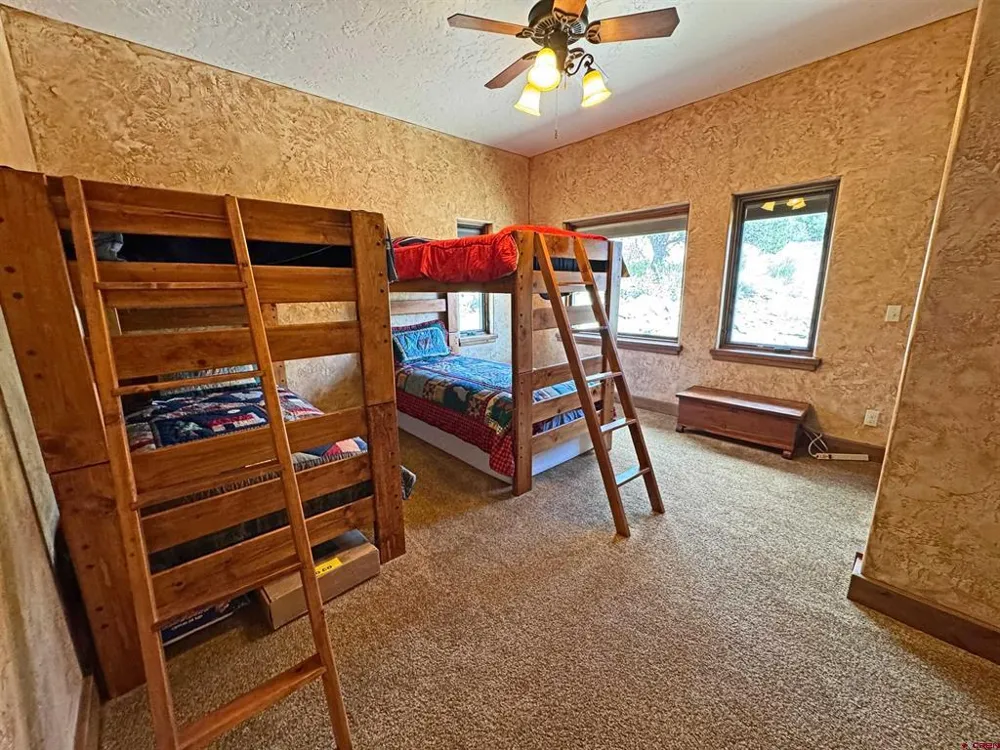 509 Black Bear Trail South Fork, CO 81154