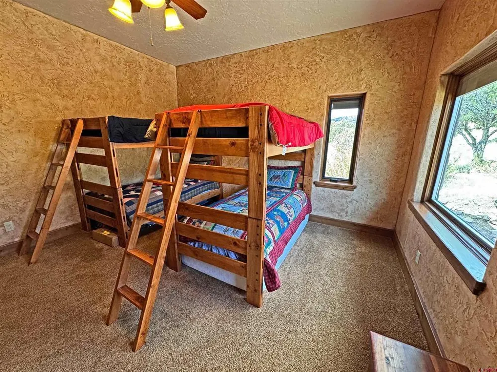 509 Black Bear Trail South Fork, CO 81154