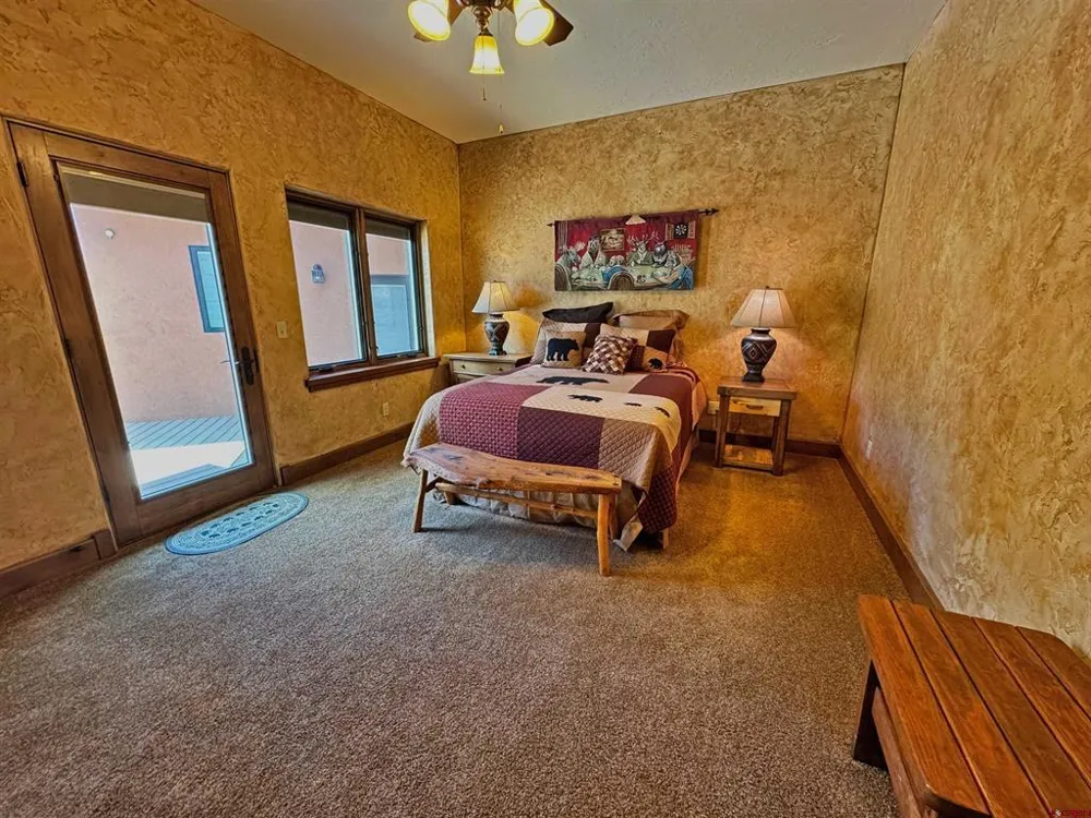 509 Black Bear Trail South Fork, CO 81154