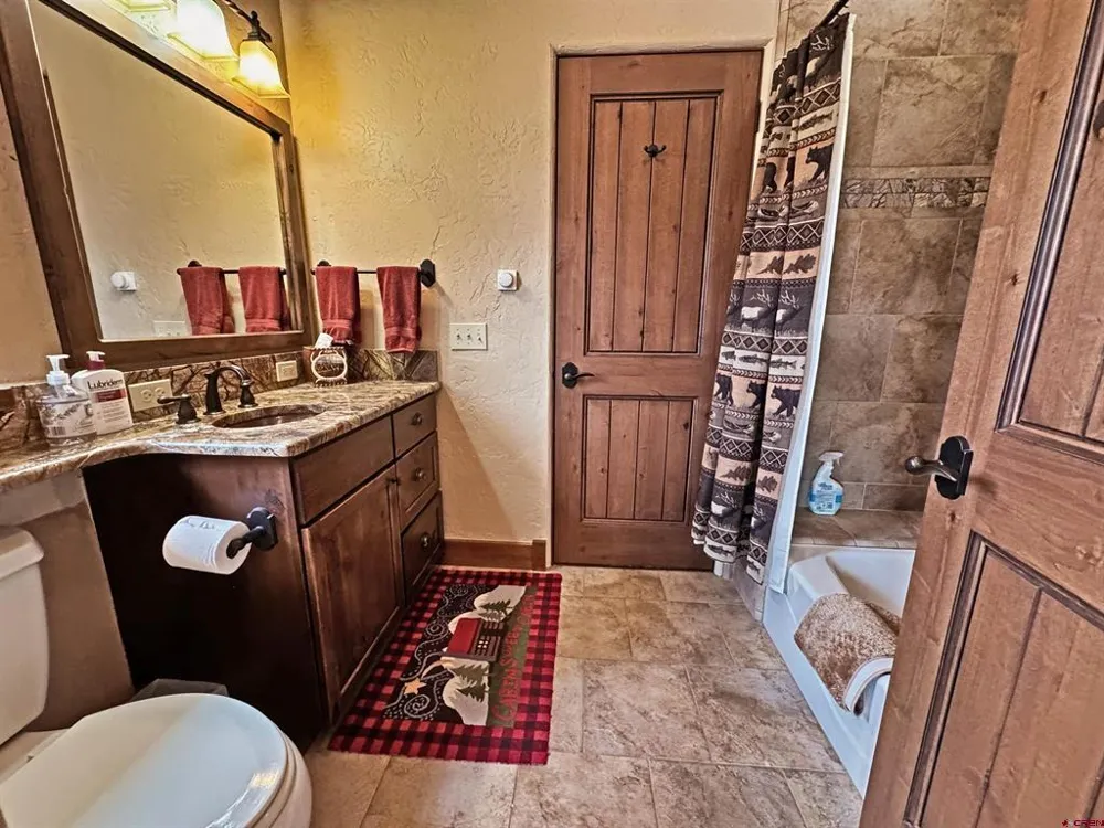 509 Black Bear Trail South Fork, CO 81154