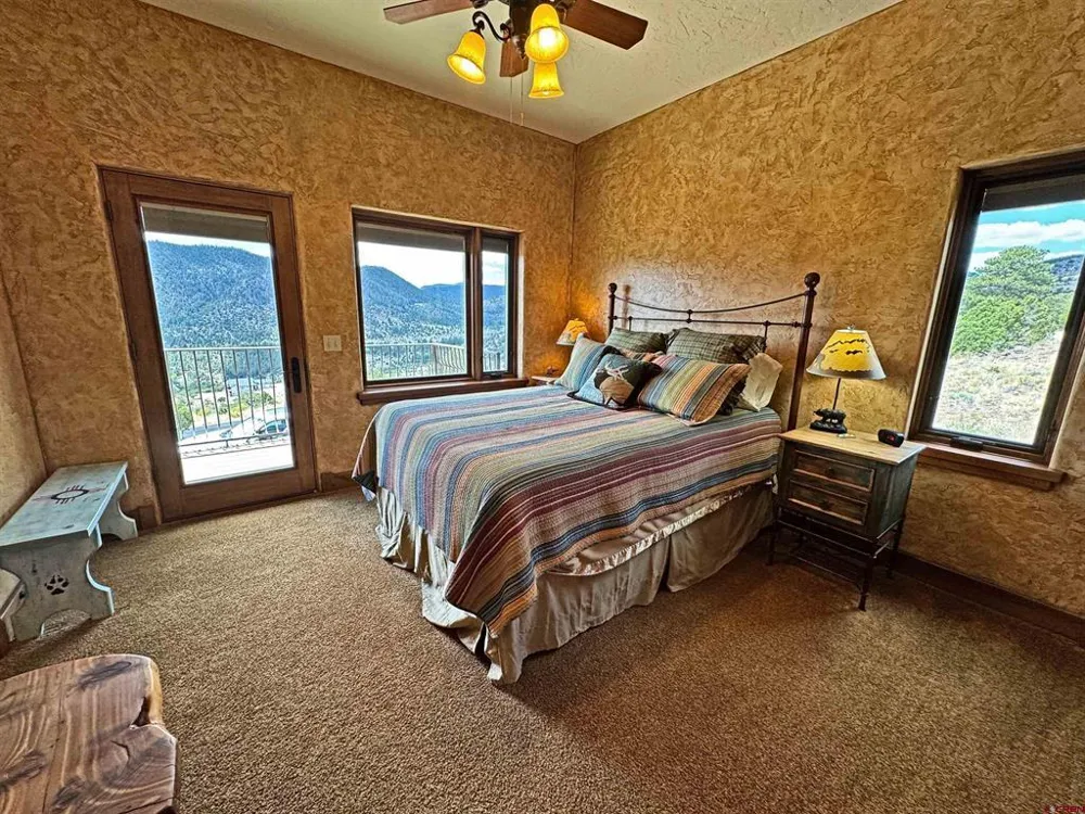 509 Black Bear Trail South Fork, CO 81154