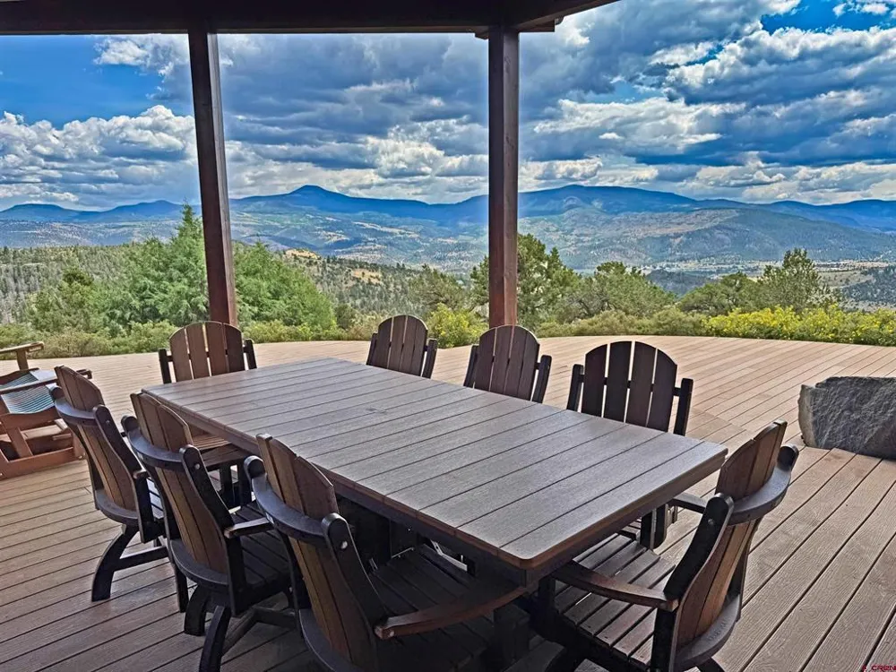 509 Black Bear Trail South Fork, CO 81154