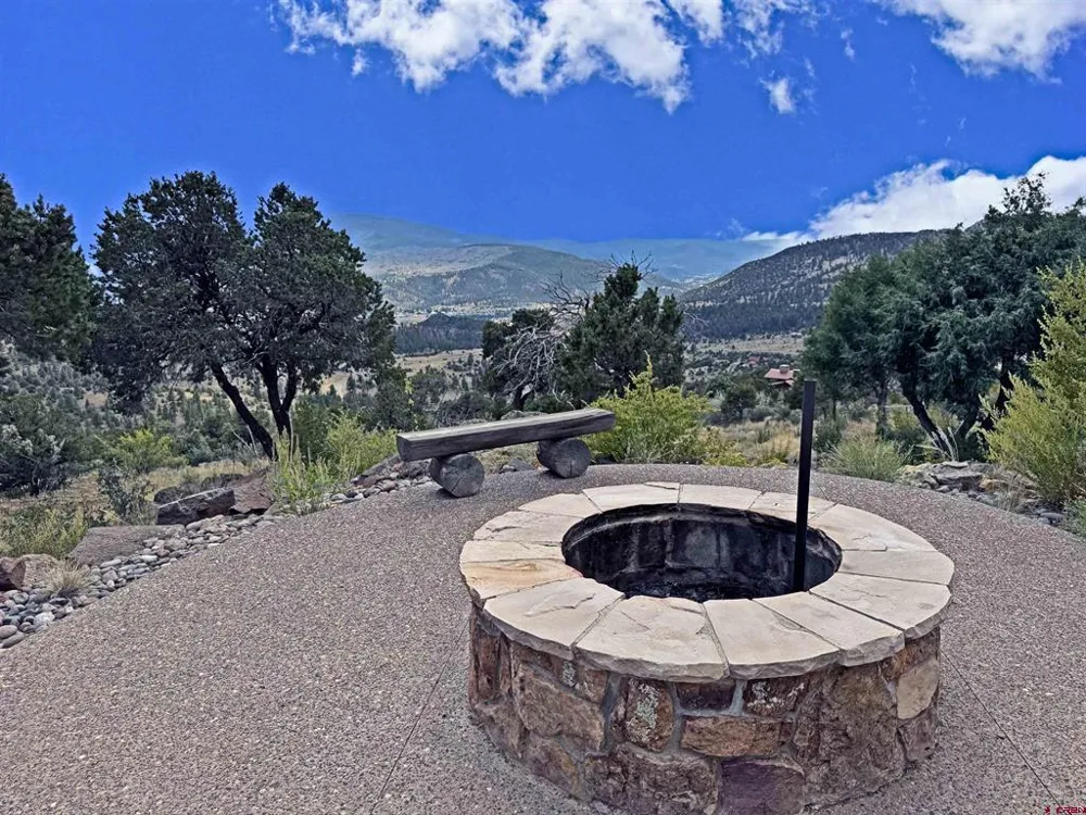 509 Black Bear Trail South Fork, CO 81154