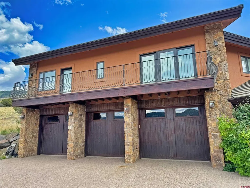 509 Black Bear Trail South Fork, CO 81154
