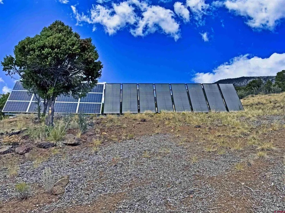 509 Black Bear Trail South Fork, CO 81154