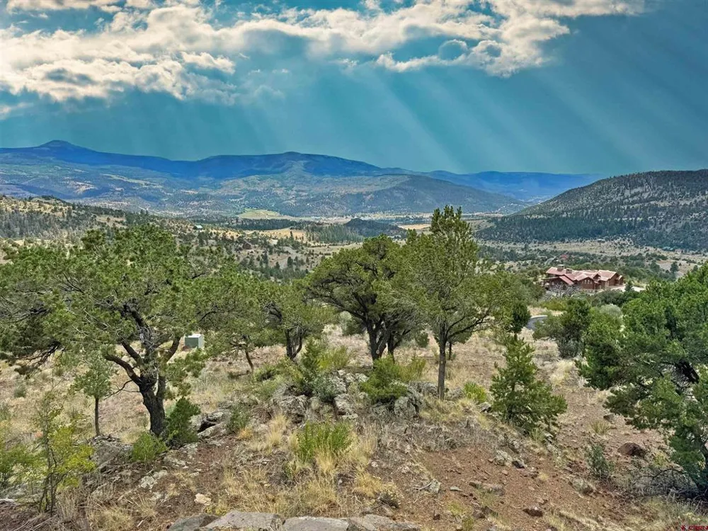 509 Black Bear Trail South Fork, CO 81154