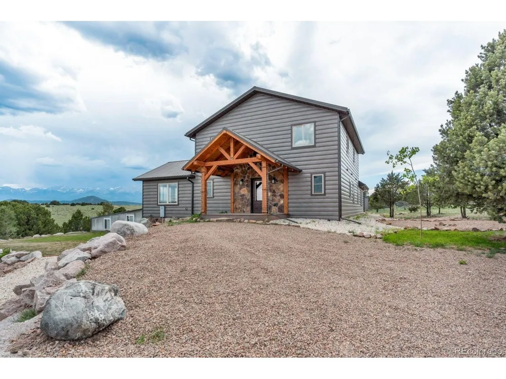573 Beasley Boulevard Cotopaxi, CO 81223