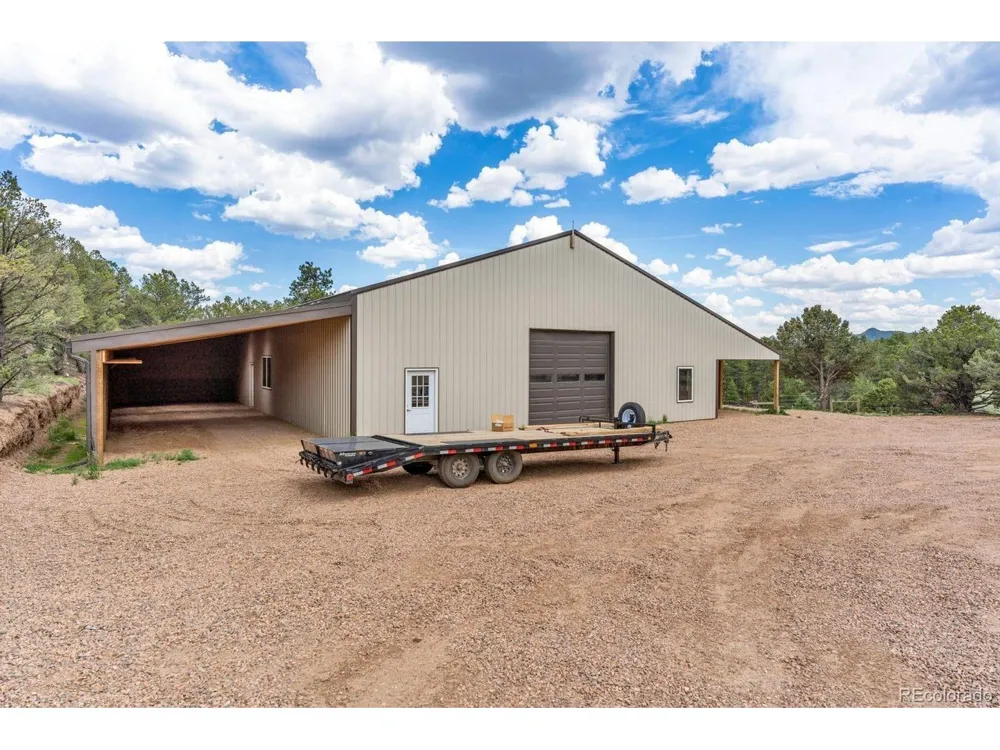 573 Beasley Boulevard Cotopaxi, CO 81223