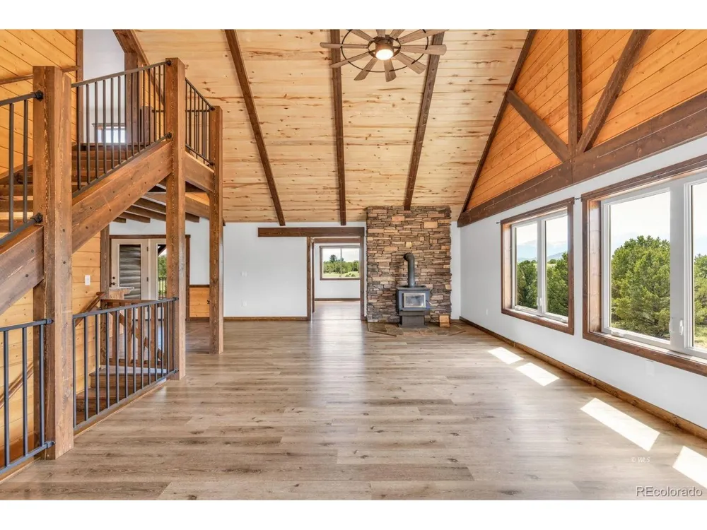 573 Beasley Boulevard Cotopaxi, CO 81223