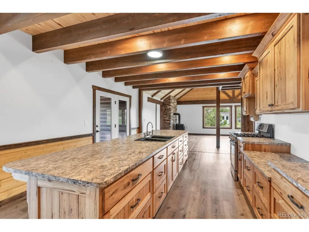 573 Beasley Boulevard Cotopaxi, CO 81223