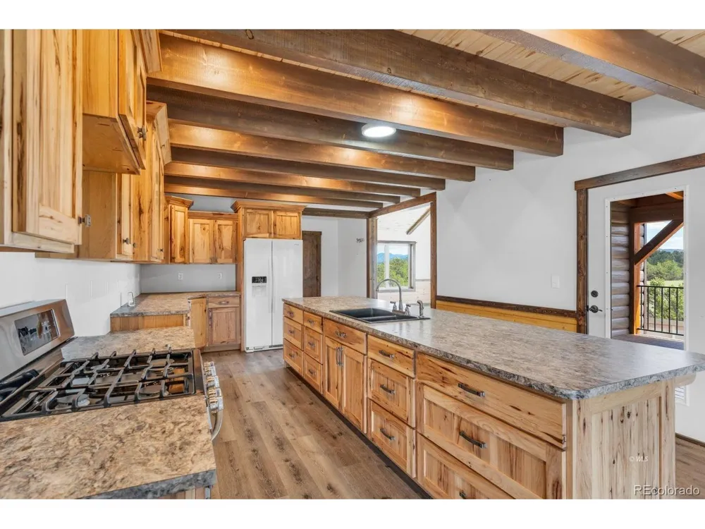 573 Beasley Boulevard Cotopaxi, CO 81223