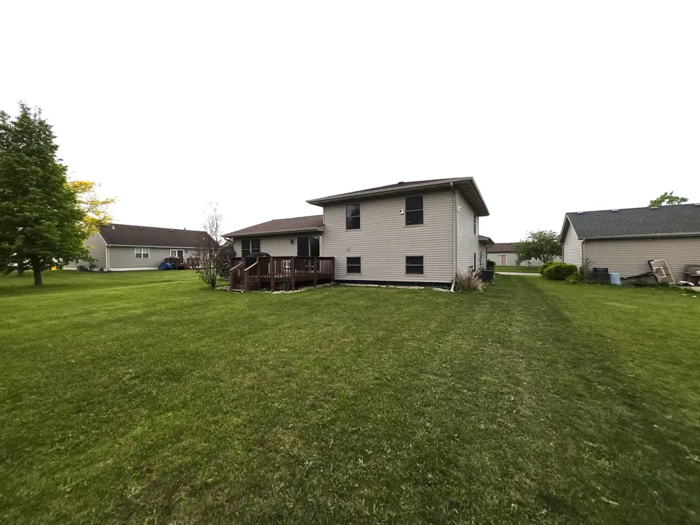 8389 Buchanan Street Merrillville, IN 46410