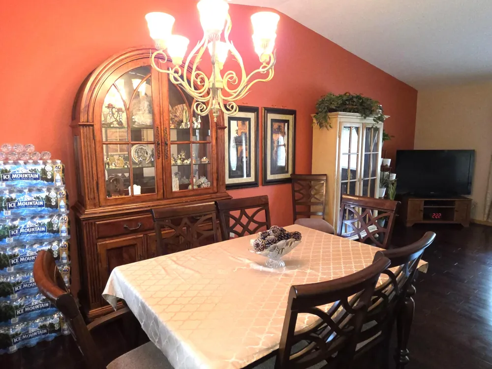 8389 Buchanan Street Merrillville, IN 46410