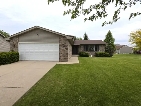 8389 Buchanan Street