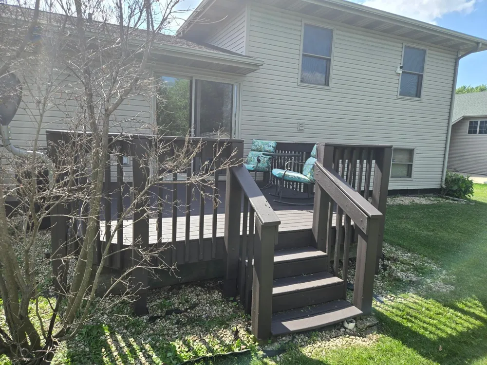 8389 Buchanan Street Merrillville, IN 46410