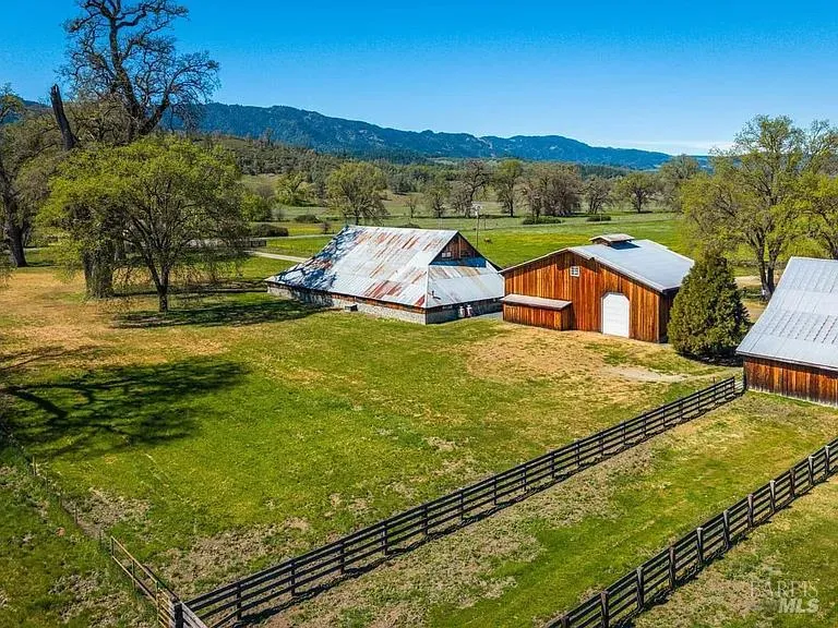 73001 Covelo Road Covelo, CA 95428