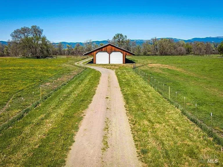 73001 Covelo Road Covelo, CA 95428