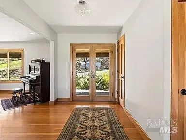 73001 Covelo Road Covelo, CA 95428