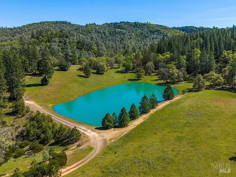 73001 Covelo Road Covelo, CA 95428