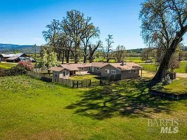 73001 Covelo Road Covelo, CA 95428