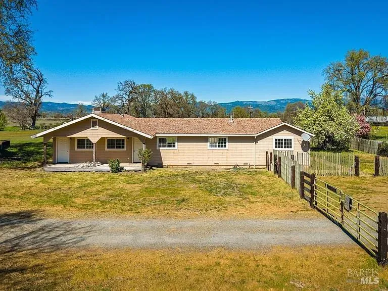 73001 Covelo Road Covelo, CA 95428