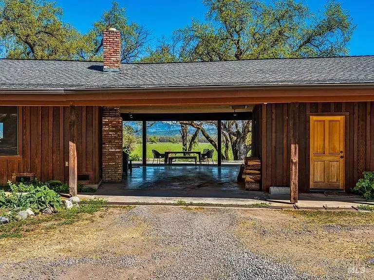 73001 Covelo Road Covelo, CA 95428