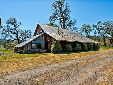 73001 Covelo Road Covelo, CA 95428