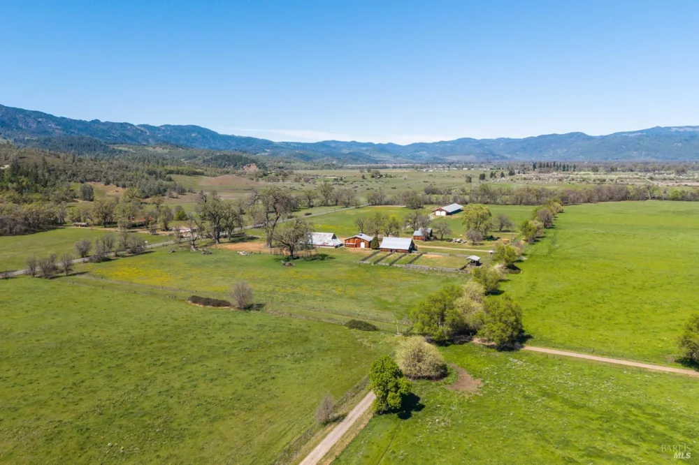 73001 Covelo Road Covelo, CA 95428