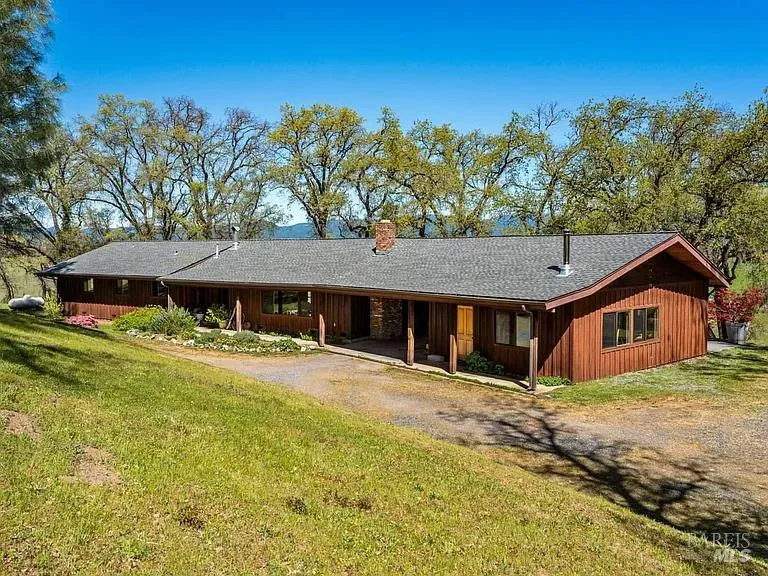 73001 Covelo Road Covelo, CA 95428