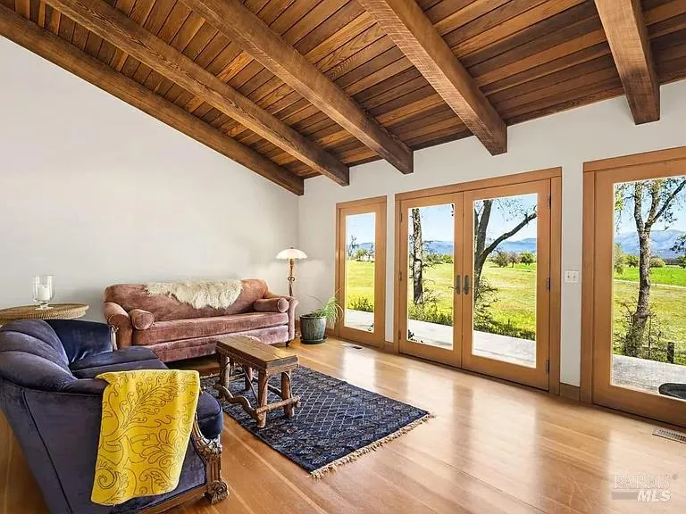73001 Covelo Road Covelo, CA 95428