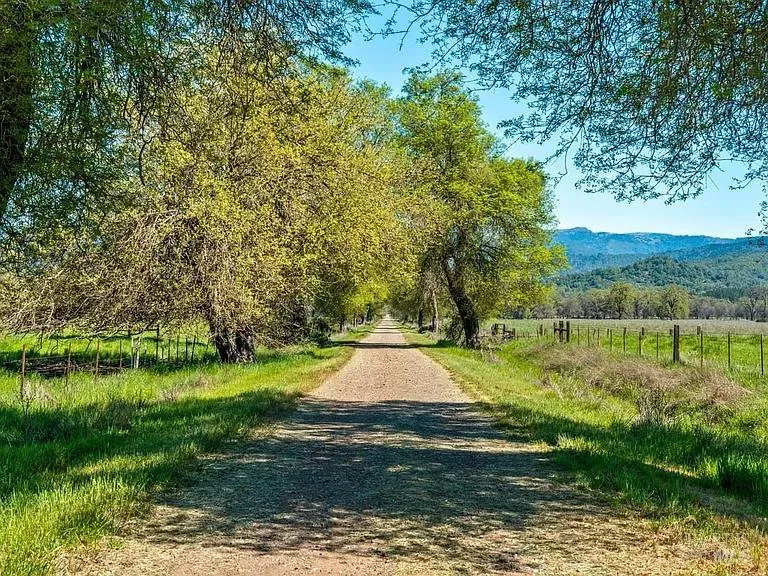 73001 Covelo Road Covelo, CA 95428