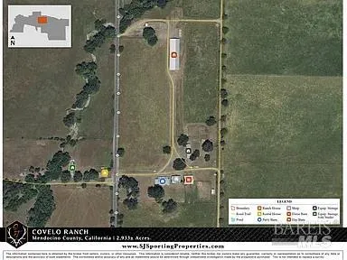 73001 Covelo Road Covelo, CA 95428