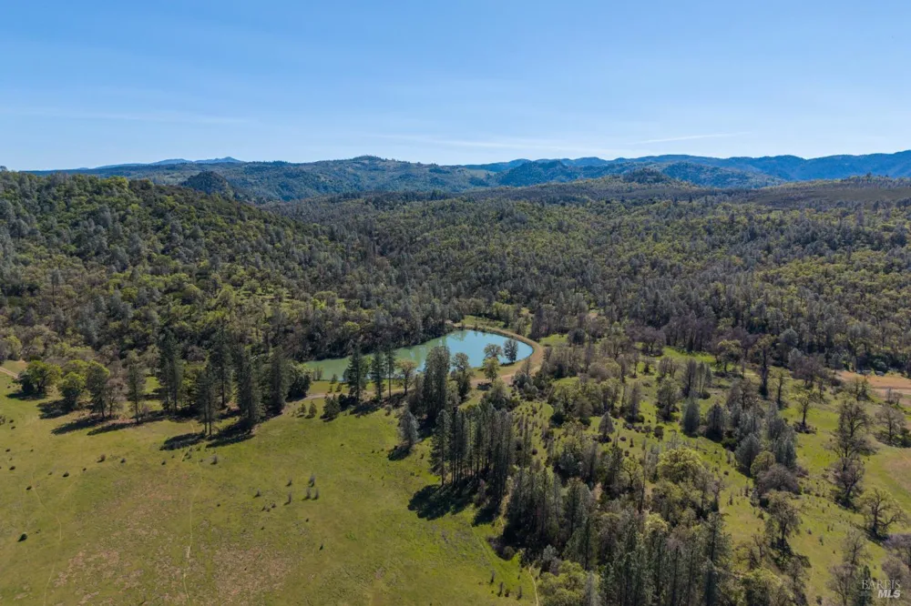 73001 Covelo Road Covelo, CA 95428