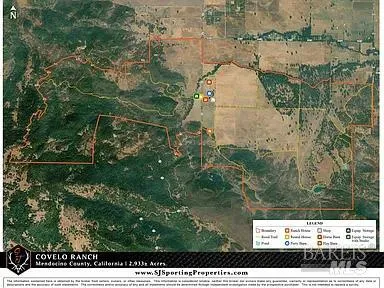 73001 Covelo Road Covelo, CA 95428