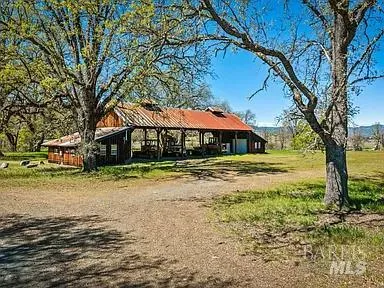 73001 Covelo Road Covelo, CA 95428