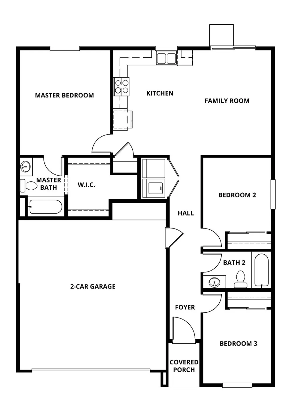 2226 Palmer Drive Linda, CA 95901