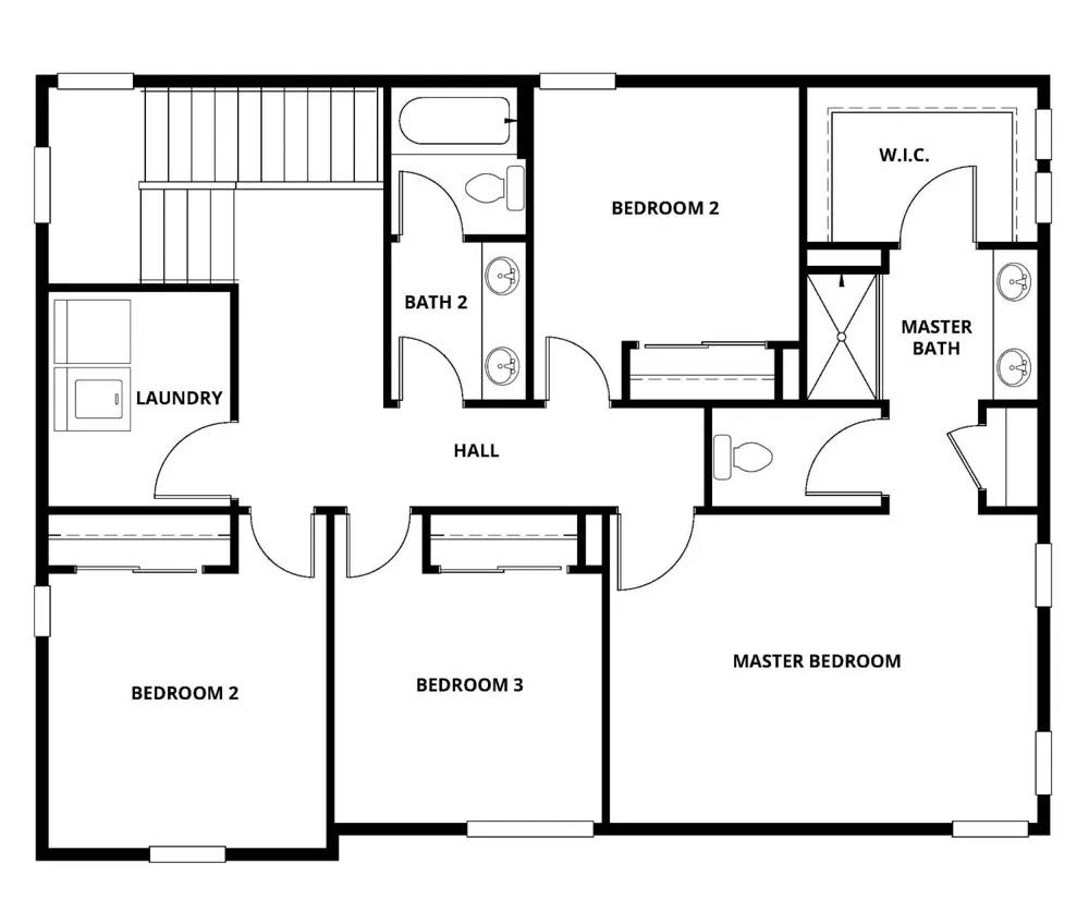 2297 Sawhill Drive Linda, CA 95901