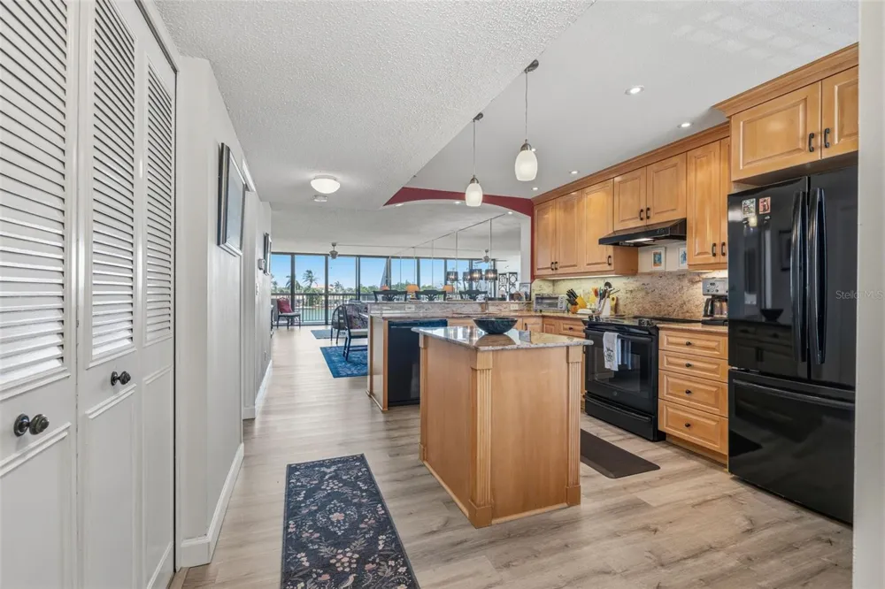 9495 BLIND PASS ROAD #206 St Pete Beach, FL 33706