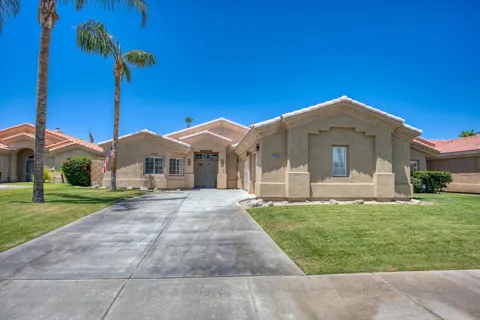 78282 Calico Glen Drive