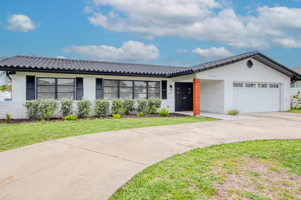 12125 6TH STREET E Treasure Island, FL 33706