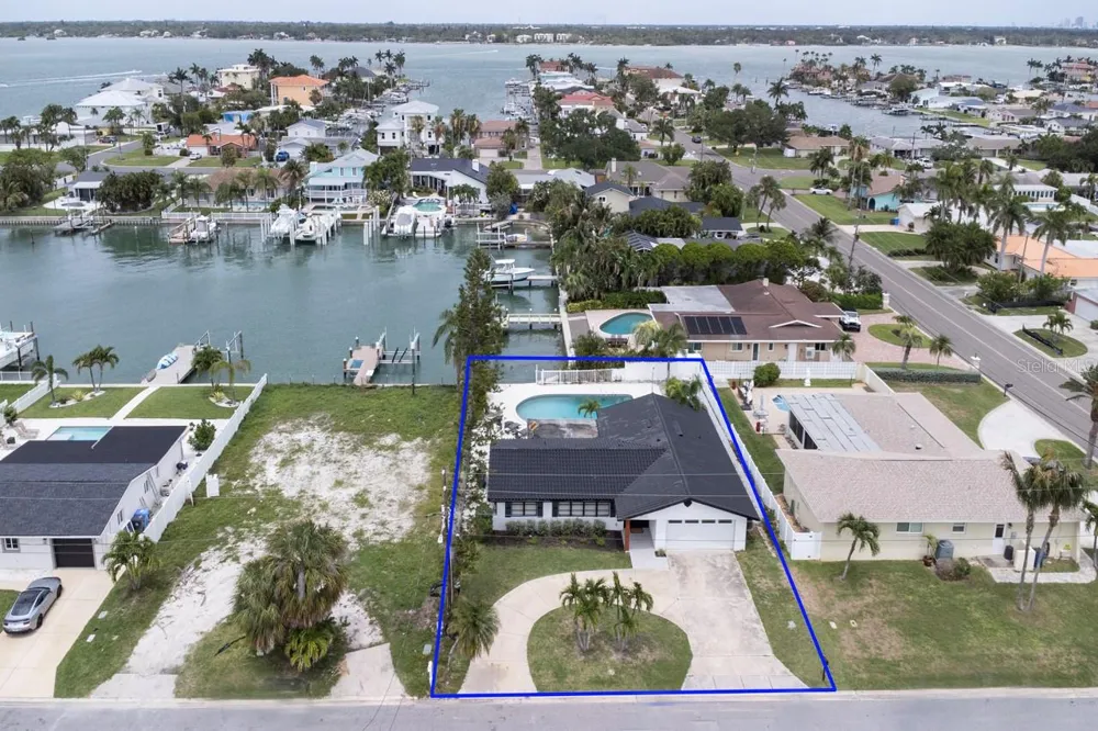 12125 6TH STREET E Treasure Island, FL 33706