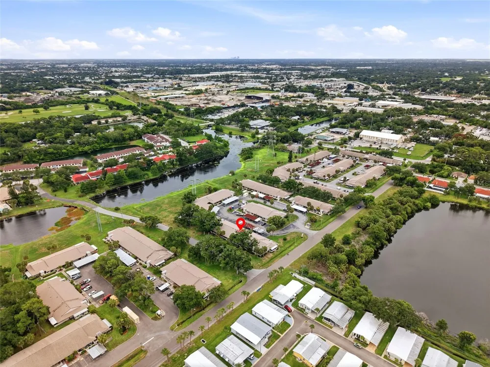 1208 14TH CIRCLE SE Largo, FL 33771