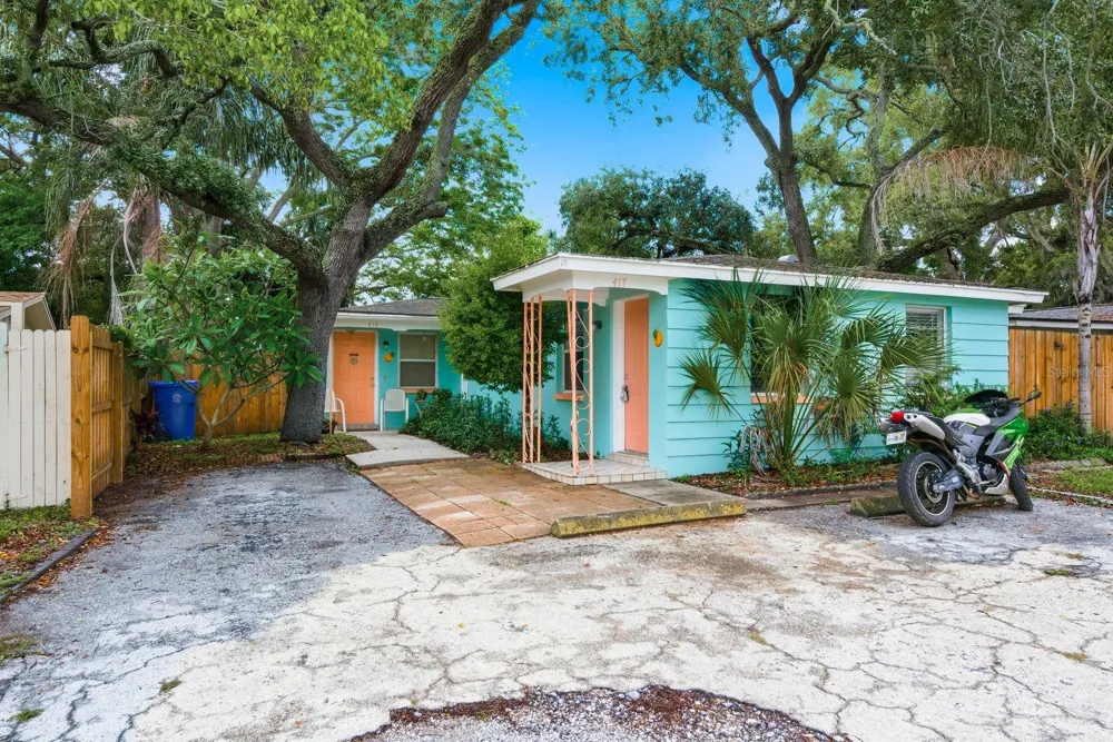 417 MILWAUKEE AVENUE Dunedin, FL 34698