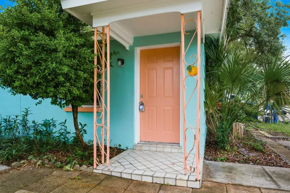 417 MILWAUKEE AVENUE Dunedin, FL 34698