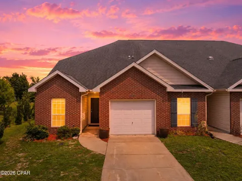 2903 Palmetto Ridge Way