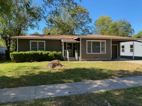 1818 S 39th Street