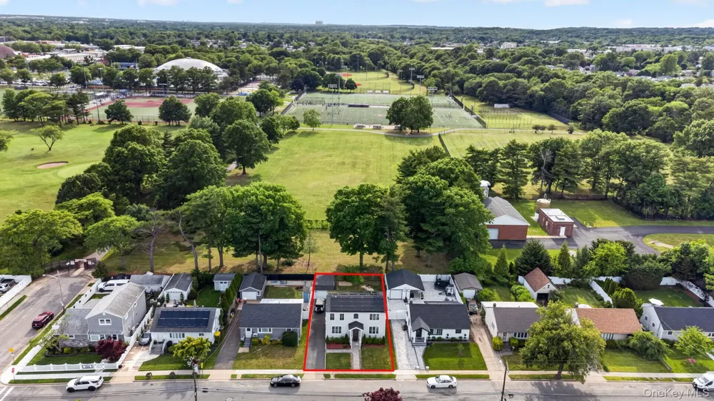 99 Kuhl Avenue Hicksville, NY 11801