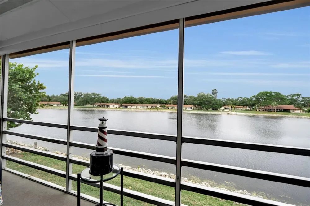 4470 NARRAGANSET TRAIL #90A Sarasota, FL 34233