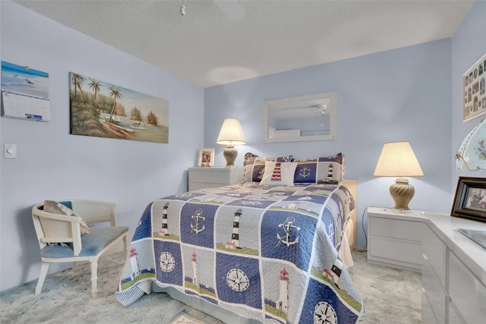 4470 NARRAGANSET TRAIL #90A Sarasota, FL 34233