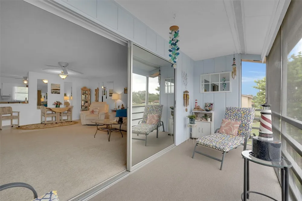 4470 NARRAGANSET TRAIL #90A Sarasota, FL 34233